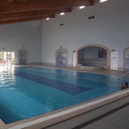 T3 Oasis Appartamento