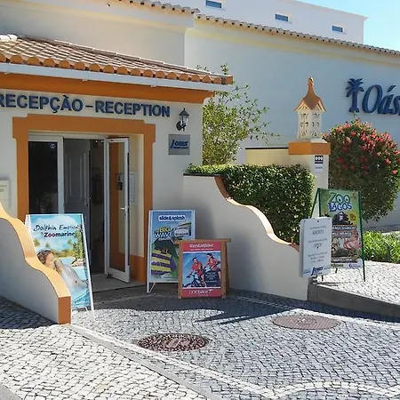 T3 Oasis Appartamento *