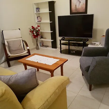 T3 Oasis * Portimão