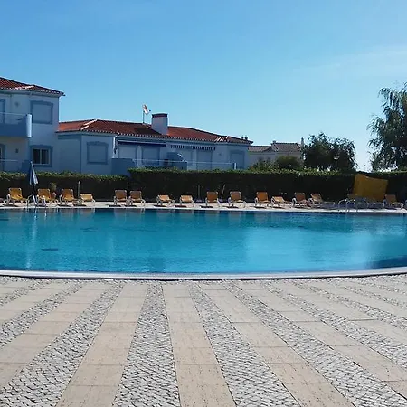 T3 Oasis * Portimão
