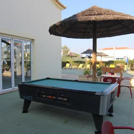 Appartamento T3 Oasis