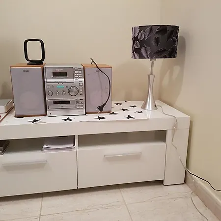 T3 Oasis Apartman *