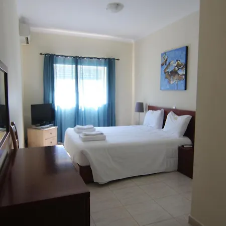 T3 Oasis Apartman Portimão