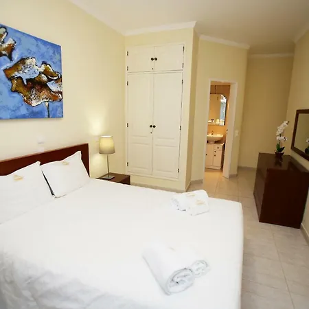 T3 Oasis Apartman