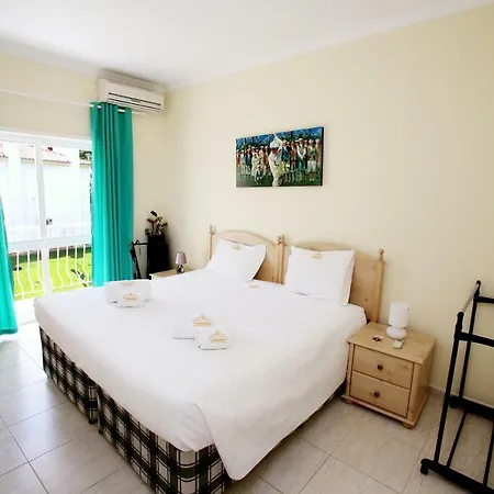 T3 Oasis Apartman *